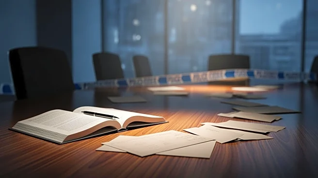 U.S. Rep. Cherfilus-McCormick Indicted for Allegedly Stealing $5M in Disaster Funds