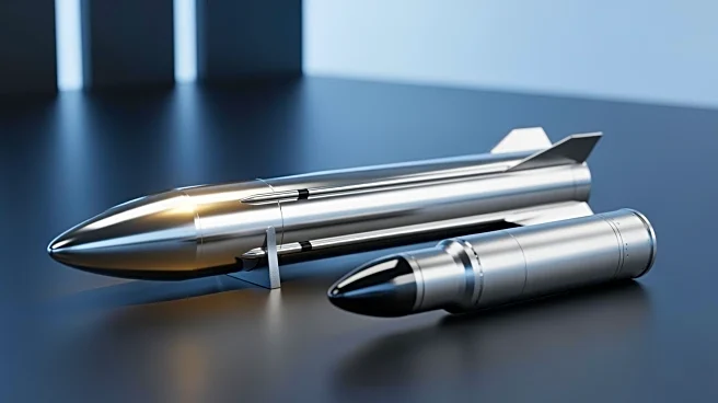 US Department of State Approves Sale of Javelin and Excalibur Weapons to India