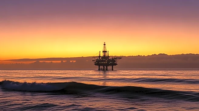 Trump Administration Expands Offshore Drilling Plan Amid Environmental Opposition