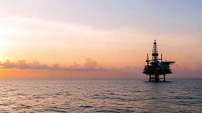 US Offshore Lease Proposal Receives Positive Industry Response