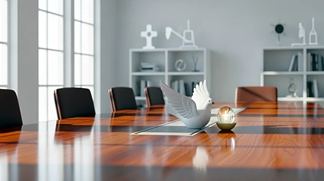 St. Jude Children's Research Hospital Welcomes New Board Members to Advance Mission