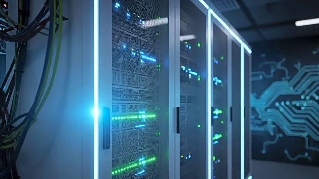 UK's NHS Engages Tata Consultancy Services for IT Modernization