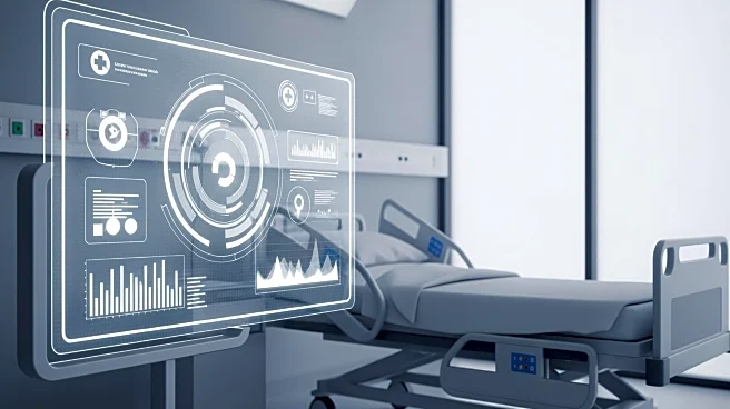 Interactive Displays Revolutionize Patient Care in Hospitals