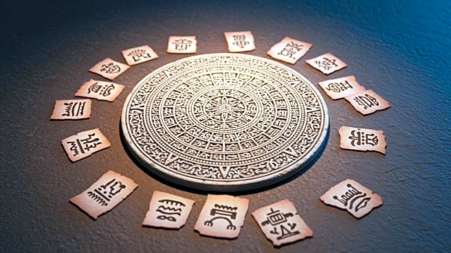 Researchers Unlock Secrets of Maya Eclipse Tables in Dresden Codex