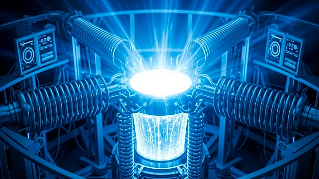 Zap Energy Achieves Record Pressure in Fusion Experiment FuZE-3