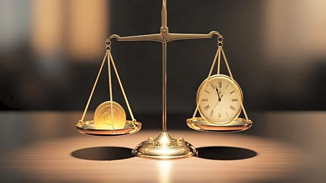 Federal Reserve Faces Inflation Challenges Amid Delayed Jobs Report