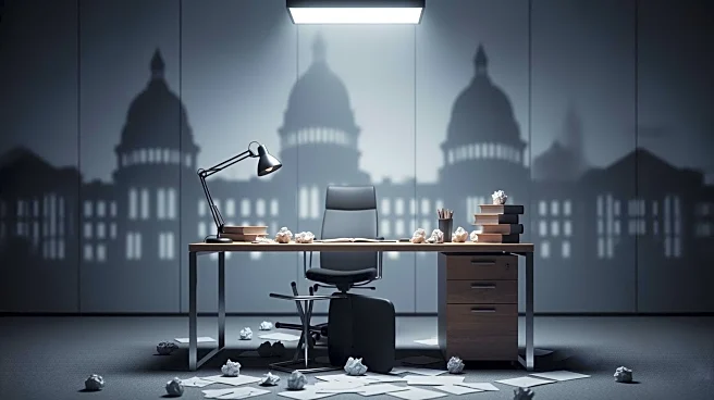 Former Congressional Staffer Accused of Fabricating Politically Motivated Attack in New Jersey