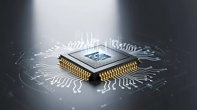 Four Indicted in Scheme to Export Restricted Nvidia Chips to China