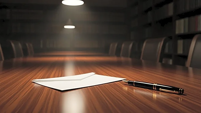 Federal Grand Jury Investigates Handling of Adam Schiff Criminal Probe