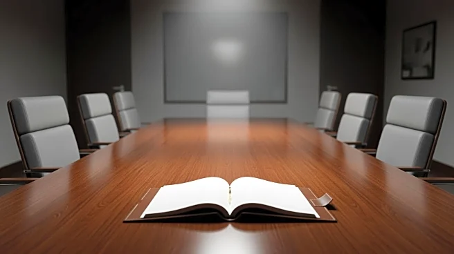 Justice Department Probes Handling of Sen. Adam Schiff's Investigation Amid Allegations