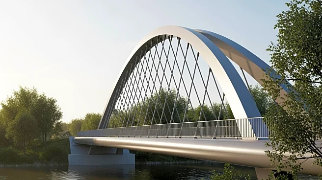 EU Military Mobility Package Could Benefit Climate and Infrastructure