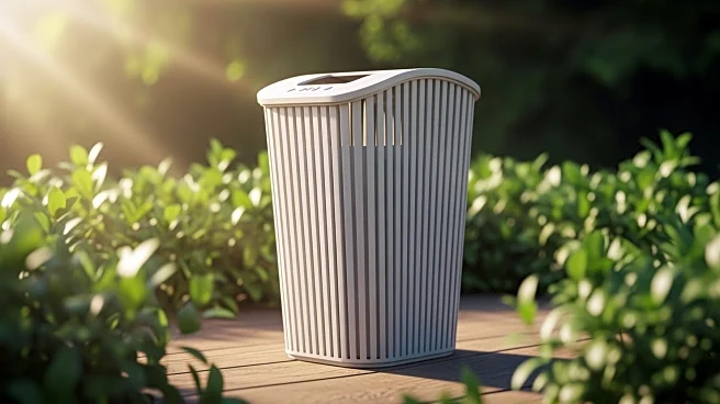 Human-Centric Approach Urged in Waste Management Strategies