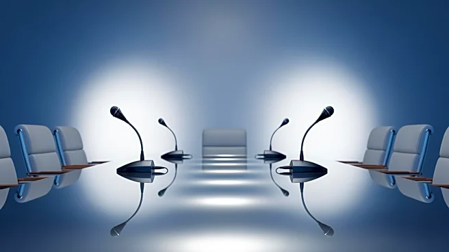 Jack Ma's Public Appearance with Xi Jinping Signals Possible Return to Tech Industry