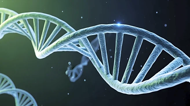 Utrecht University Develops Fluorescent Sensor for Real-Time DNA Damage Observation