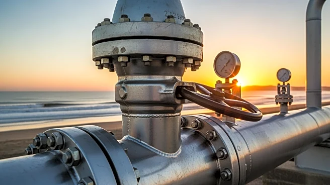 ExxonMobil Lifts Force Majeure on Rovuma LNG, Paving Way for Mozambique Gas Development