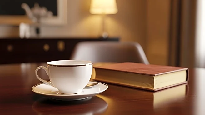 Harrods to Close Members' Club and Tea Rooms in Shanghai Amid Strategic Shift