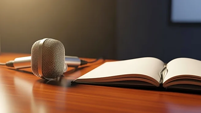 Bill Melugin Appointed as Congressional Correspondent for Fox News