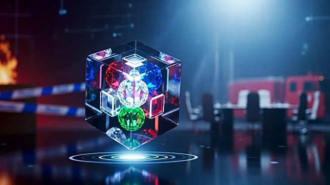 JollyCo Launches Mixed Reality Match-3 Game on Meta Quest