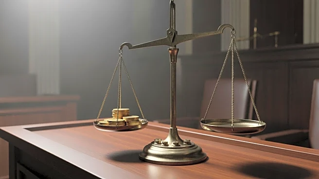 Fugees' Pras Michel Sentenced to 14 Years for Conspiracy and Money Laundering