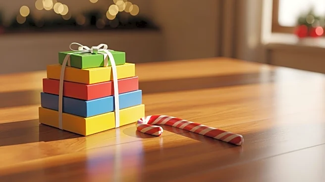 Judge Rachel Juarez Participates in Annual CHiPs for Kids Toy Drive