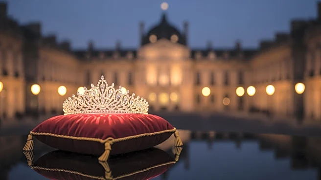 Princess Diana Wax Figure Unveiled in Paris, Celebrating Her Legacy
