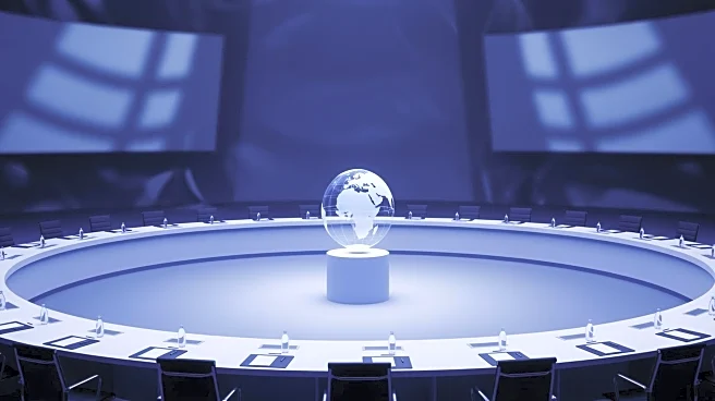 Turkey to Host COP31 Amid Concerns Over Authoritarian Influence