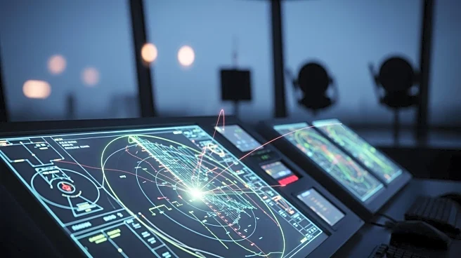 U.S. Lawmakers Introduce Bill to Safeguard ATC Operations During Shutdowns