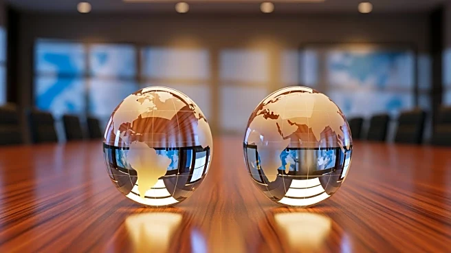 Ukraine Prepares for US-Backed Peace Plan Amid European Concerns