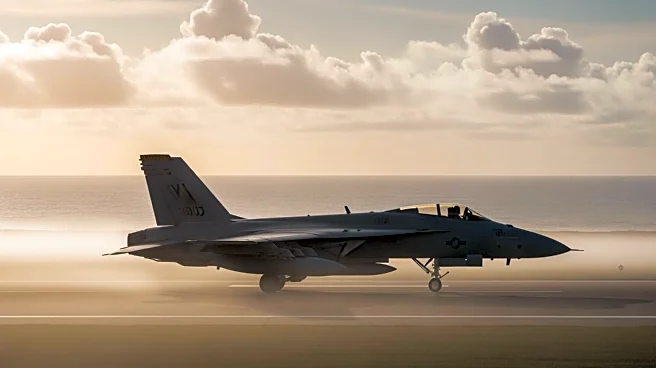 German Navy Deploys Largest Combat Aircraft for North Atlantic Patrol