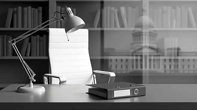 Consumer Financial Protection Bureau to Furlough Workforce and Transfer Cases to DOJ