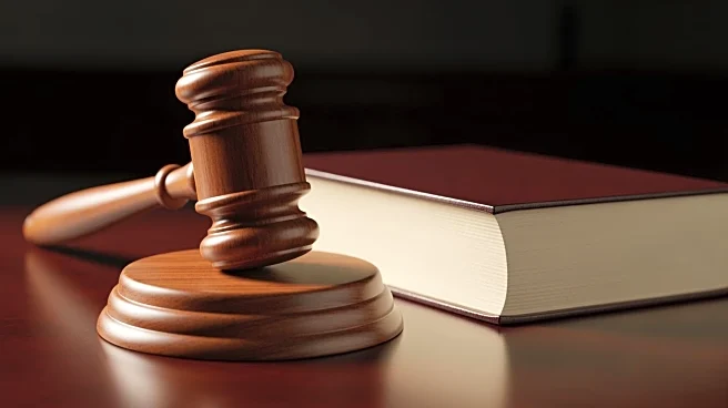 DOJ Criticizes Judge's Handling of Comey Case After Recent Hearing