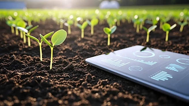 Innovative Education in Regenerative Agriculture Farming