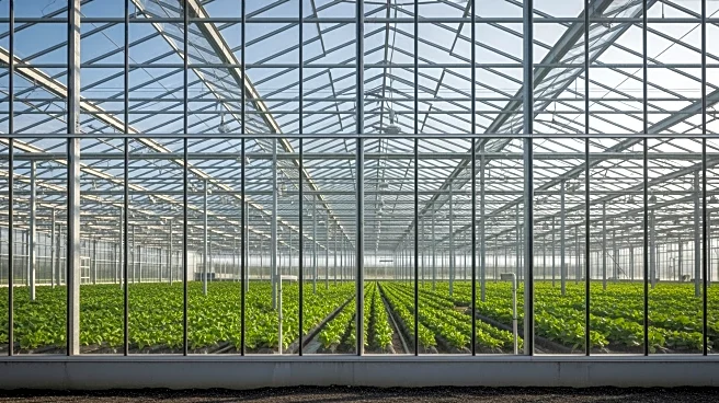 St. Kitts and Nevis Government Hosts Greenhouse Training to Boost Agricultural Resilience