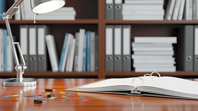 Trump Administration Faces Challenges in Transferring Education Programs