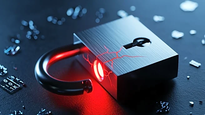 7-Zip Vulnerability Exploited in Attacks, NHS England Issues Warning