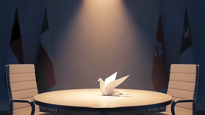 U.S. Peace Plan for Ukraine Raises Concerns of Capitulation Among European Allies