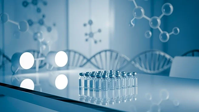 Trump Administration Unveils 16 New CDC Initiatives to Enhance Health Strategies