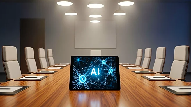 Federal AI Oversight Committee to be Dominated by Government Officials