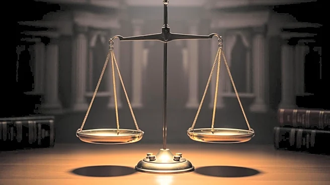 Supreme Court to Decide on Presidential Tariff Powers Under Emergency Economic Act