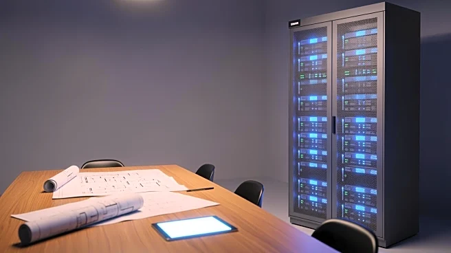 Naperville Planning and Zoning Commission Approves Data Center Proposal Amid Community Concerns