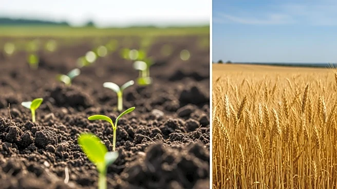 EIB and Extremadura Sign €90 Million Loan for Agricultural Projects