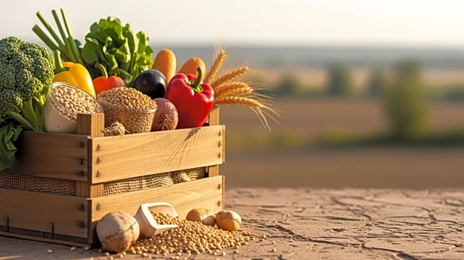 RNAQ Foundation Expands Food Bank Initiative in Ghana's Central and Northern Regions