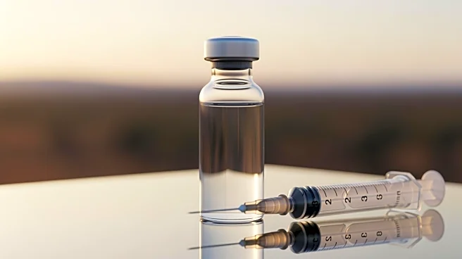 Long-acting HIV Therapy Shows Promise in African Clinical Trial