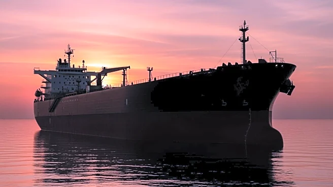 China's Oil Imports Surge from Middle East, No U.S. Imports for Five Months