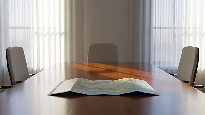 President Trump Proposes Peace Plan for Ukraine, Ceding Territory to Russia