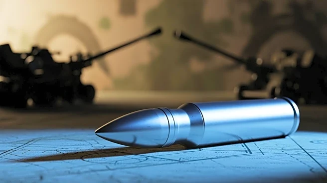 Germany Pledges Long-Range Weapons to Ukraine Amid Ongoing Conflict