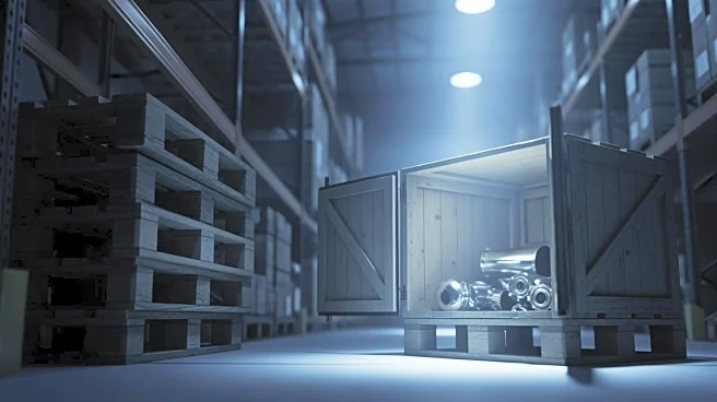 Israeli Prosecutors Indict Suspects in Syria-to-Israel Weapon Smuggling