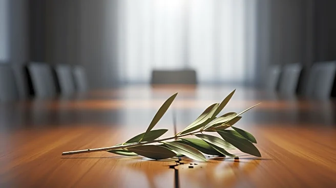 Russia-Ukraine Peace Deal Criticized as Capitulation by Ukrainian Advocacy Group