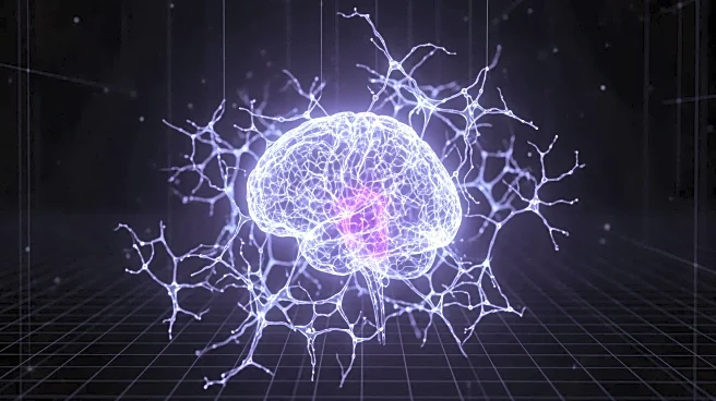 Allen Institute Creates Detailed Virtual Brain Simulation Using Supercomputer Fugaku