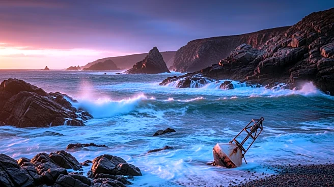 California Representative Opposes Offshore Drilling Plans by President Trump